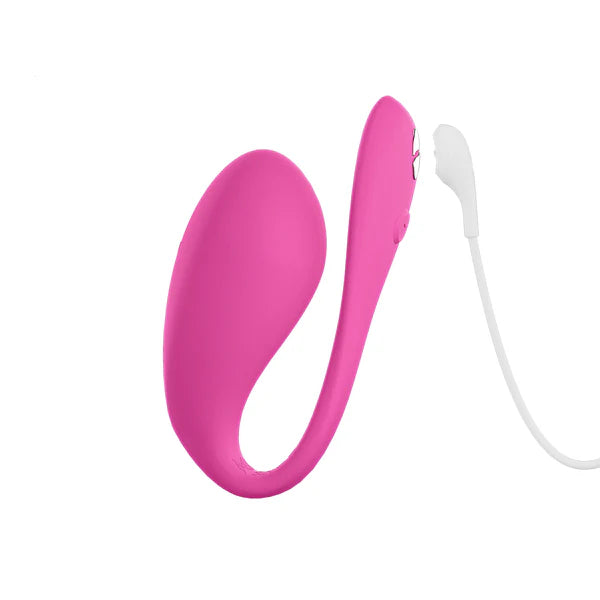 We-Vibe Jive 2 - Couples Vibe (Electric Pink)