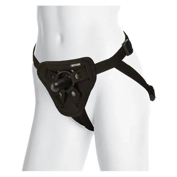 Vac-U-Lock - Platinum Edition Supreme Strap On Harness
