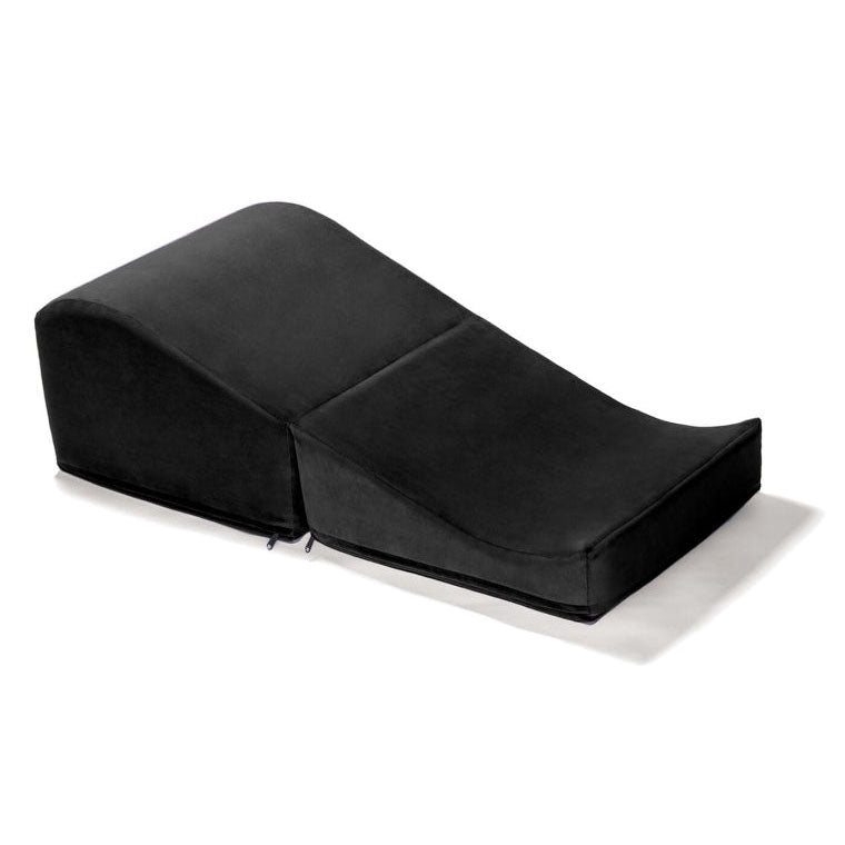 Liberator Flip Ramp - Black