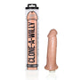 Clone-A-Willy - Vibrating Mold Kit (Light Tone)