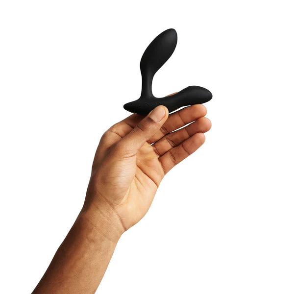 We-Vibe Vector+ - Anal Vibe (Black)