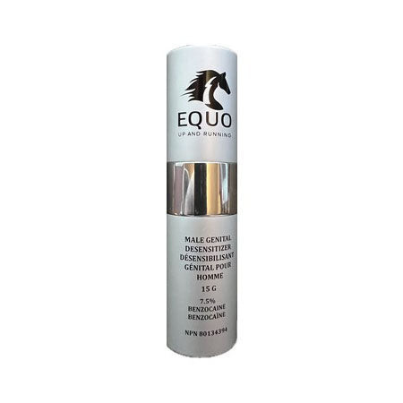 Equo - Delay Spray (15g)