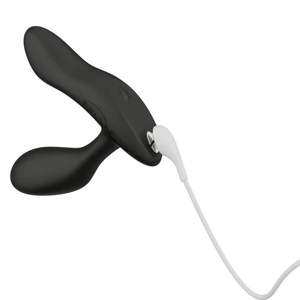 We-Vibe Vector+ - Anal Vibe (Black)