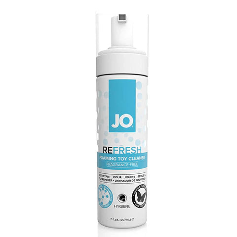 JO Foaming - Toy Cleaner (7oz)