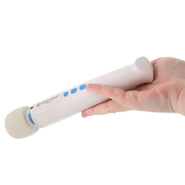 Magic Wand - Mini Massager