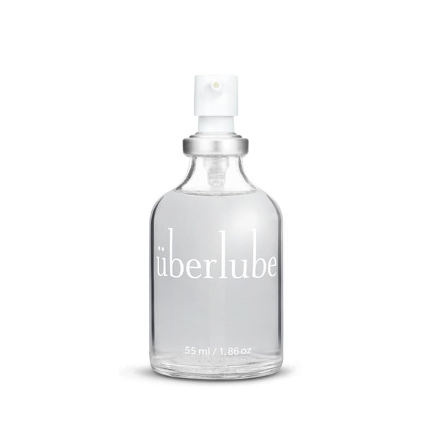 Uberlube - Silicone Based Luxury Lube (1.8oz)