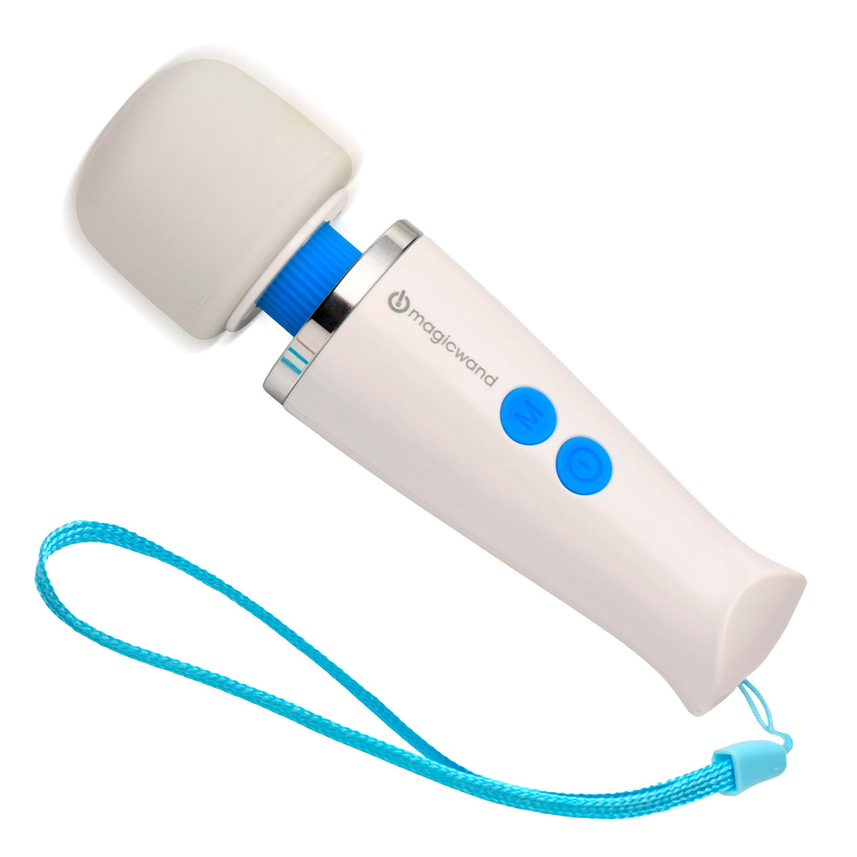 Magic Wand - Micro Travel Massager