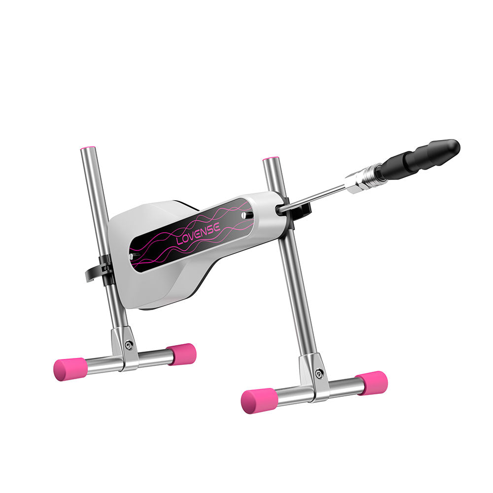 Lovense - Mini Sex Machine