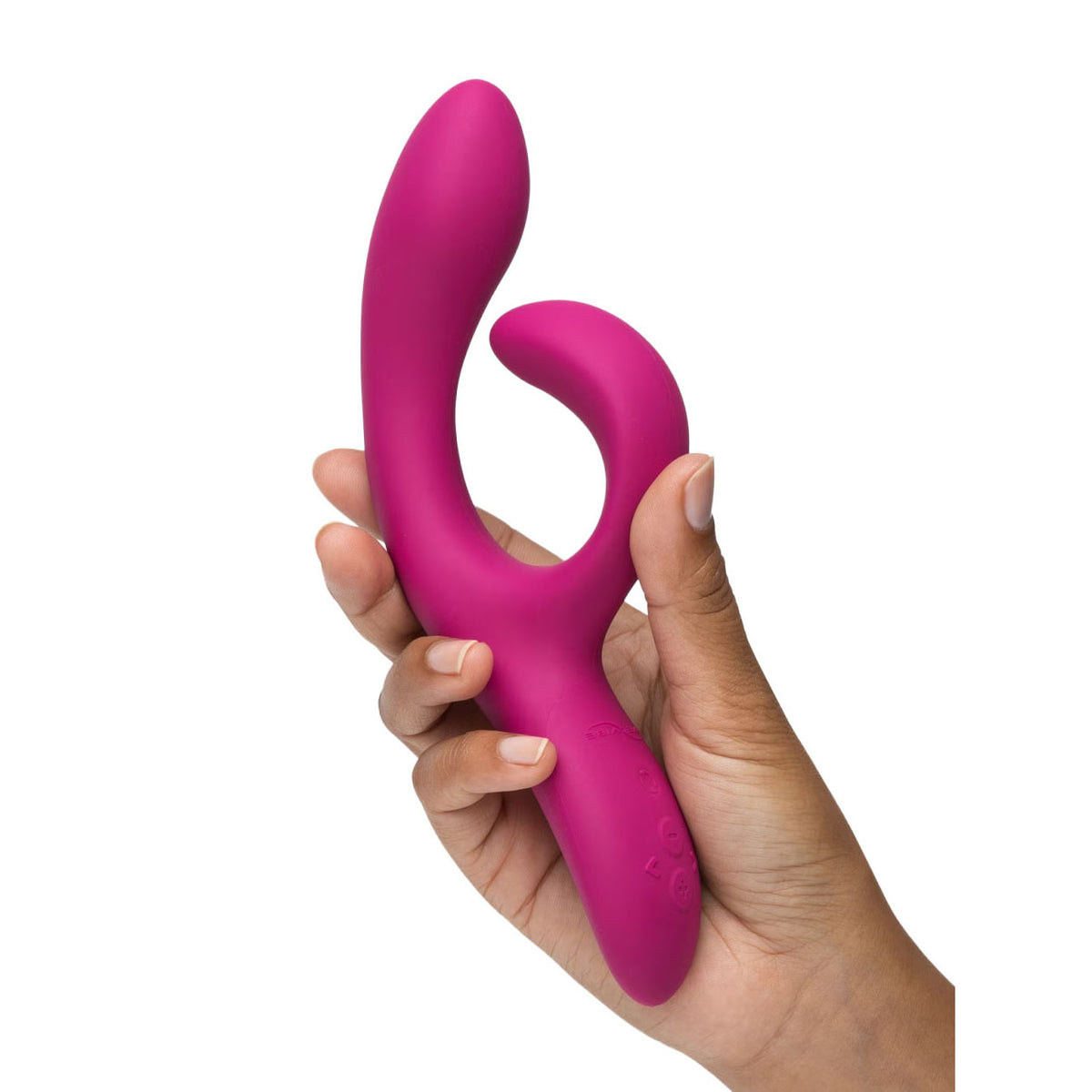 We-Vibe Nova 2 - Rabbit Vibe (Fuchsia)
