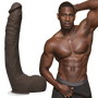 Doc Johnson Jax Slayher - 10 Inch Signature Cock