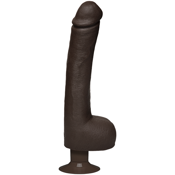 Doc Johnson Safaree - 12 Inch Signature Cock