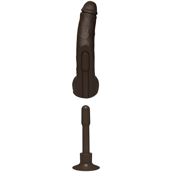 Doc Johnson Safaree - 12 Inch Signature Cock
