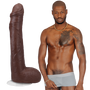 Doc Johnson Anton Harden  - 12 Inch Signature Cock
