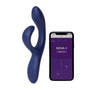 We-Vibe Nova 2 - Rabbit Vibe (Midnight Blue)