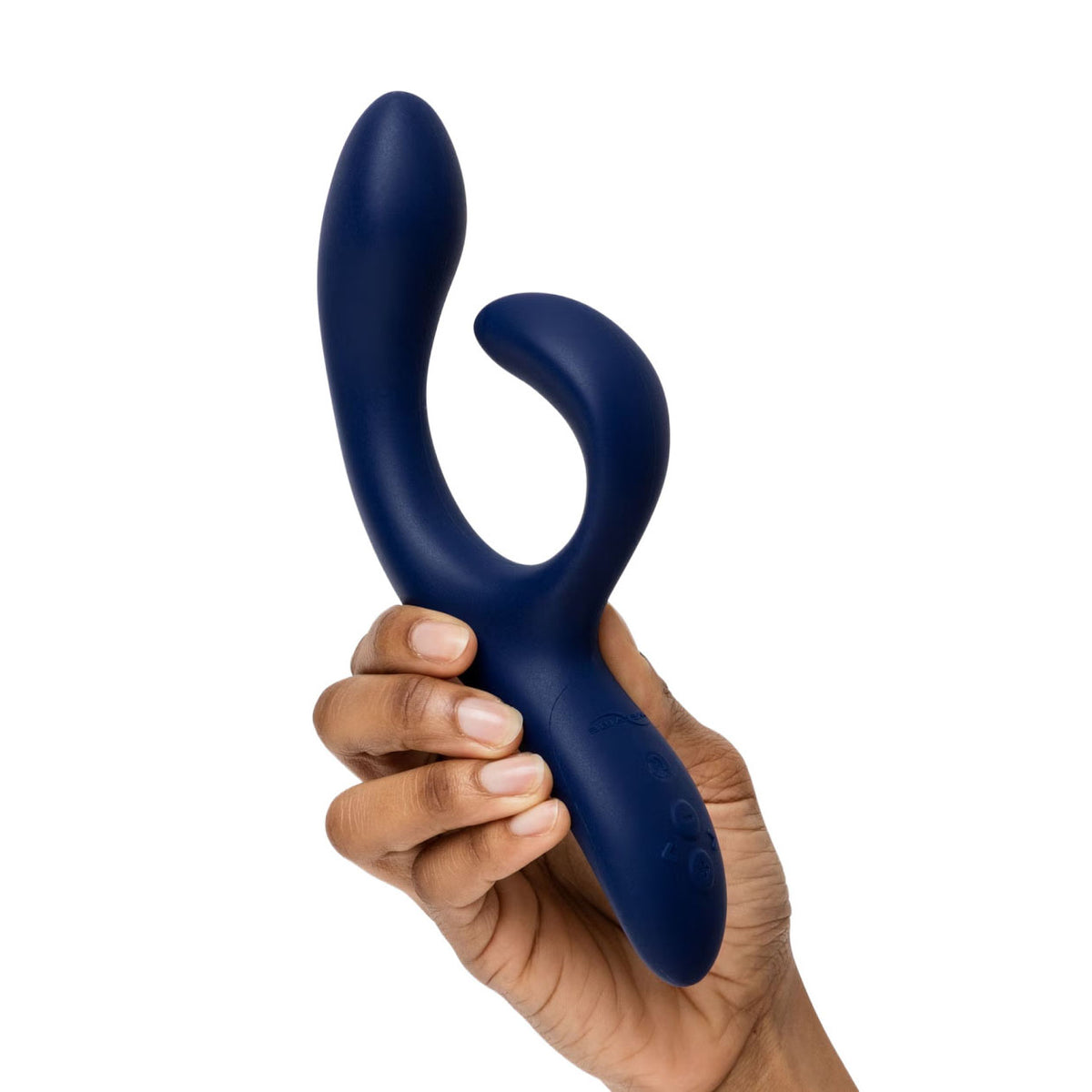 We-Vibe Nova 2 - Rabbit Vibe (Midnight Blue)