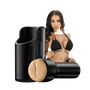 Kiiroo FeelVictoria - Automatic Stroker + Keon Combo Set
