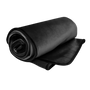 Fascinator Lush Throw - King Size (Black)
