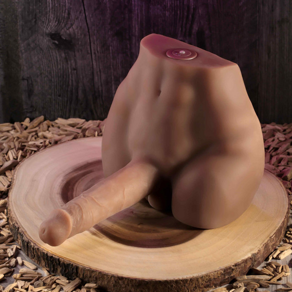 Evolved Easy Rider Dark - thrusting