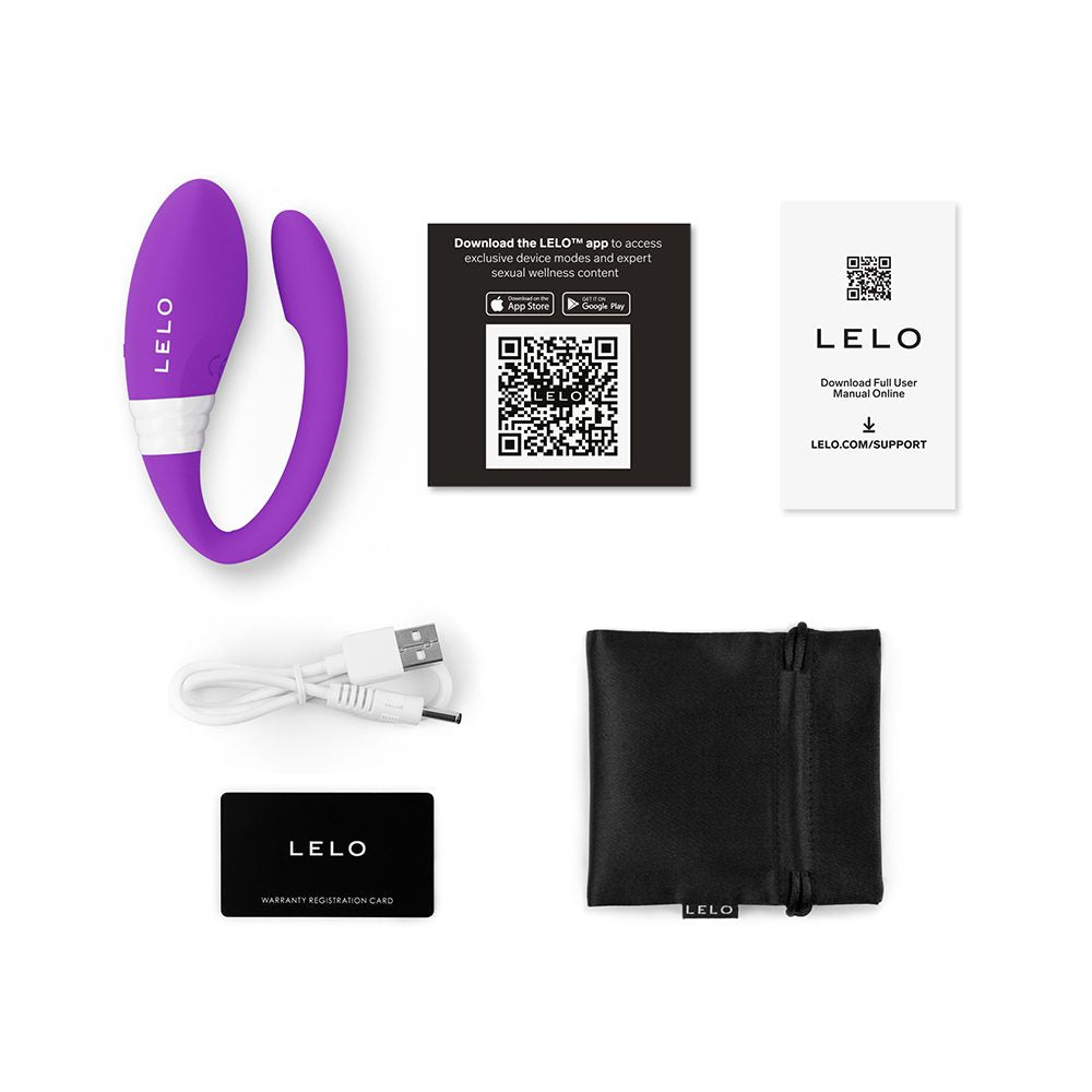Lelo Originals Mahana - G-Spot Vibe