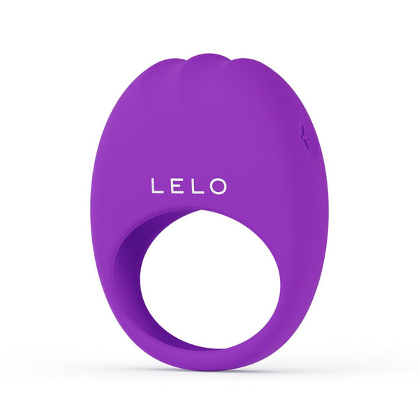 Lelo Originals Lifeguard - Cock Ring Vibe