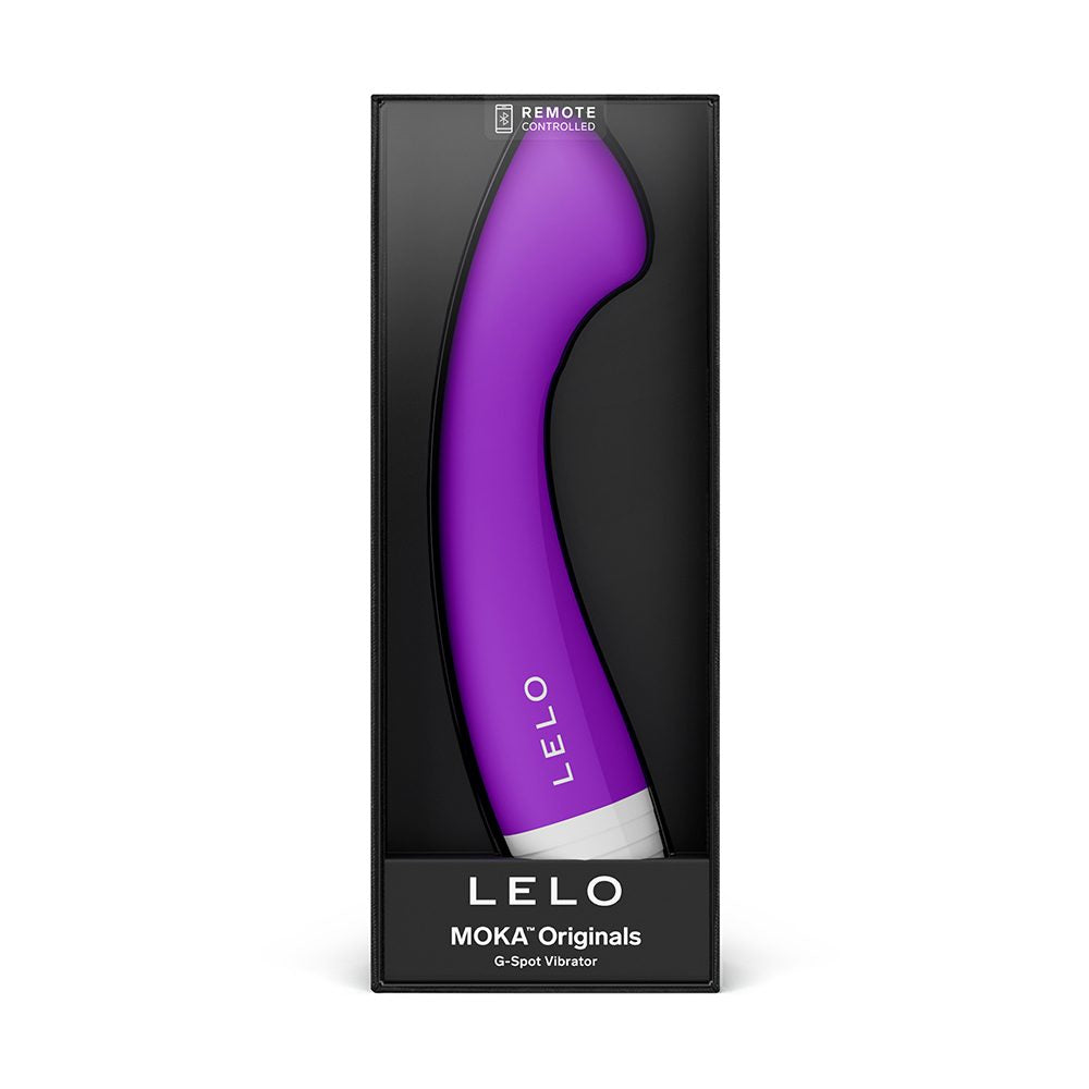Lelo Originals Mako - G-Spot Vibrator