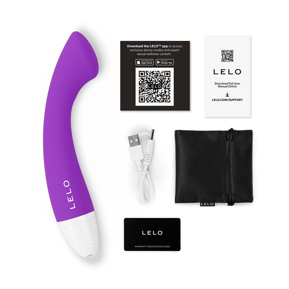 Lelo Originals Mako - G-Spot Vibrator