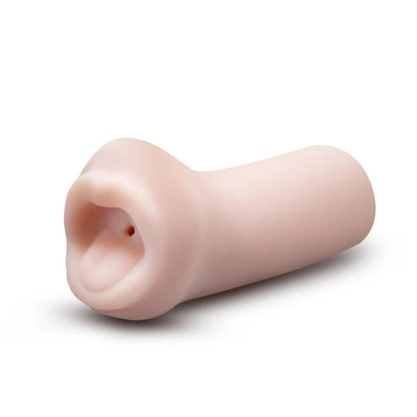 EnLust Candi - AI Mouth Masturbator