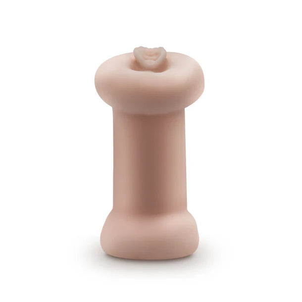 EnLust Tasha - AI Double Masturbator (Glow in Dark)