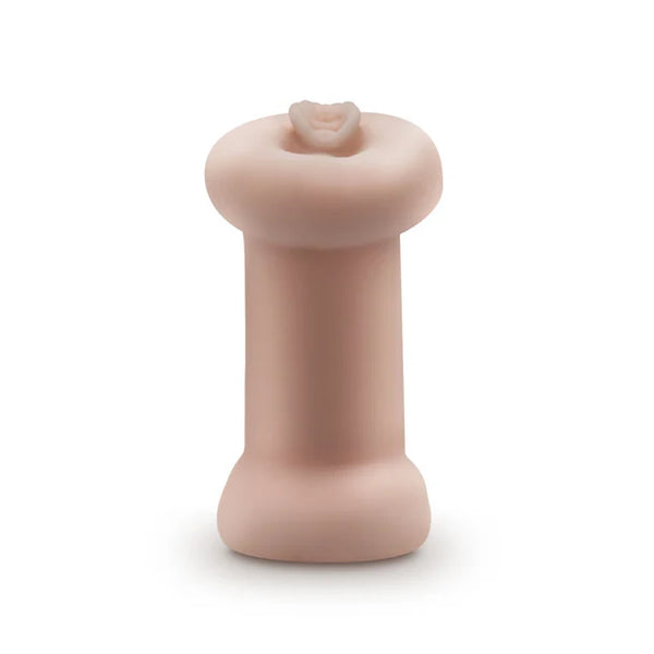 EnLust Tasha - AI Double Masturbator (Glow in Dark)