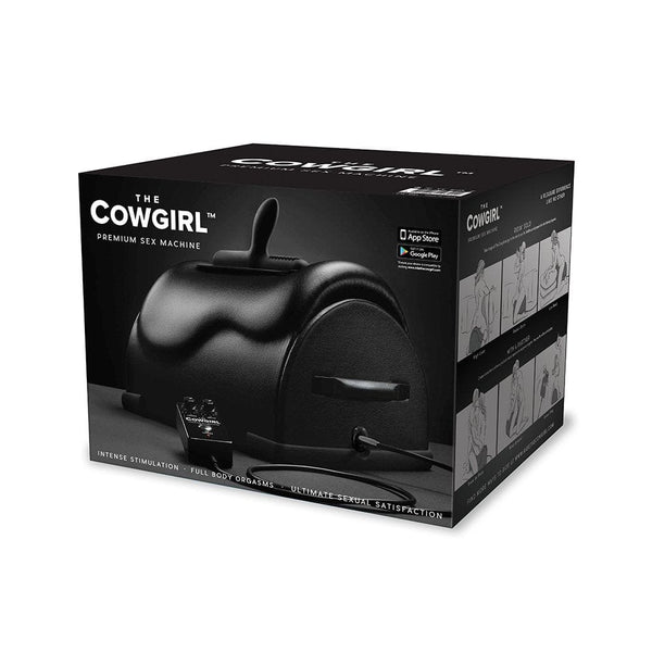 Cowgirl - Premium Sex Machine