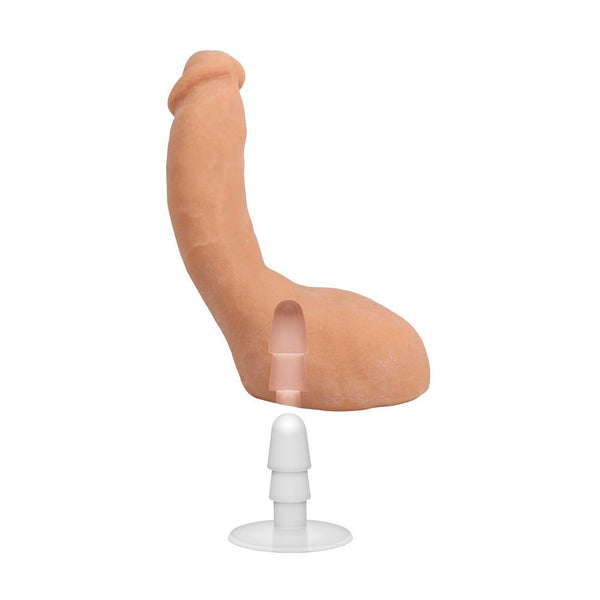 Doc Johnson James Dean  - 9 Inch Signature Cock