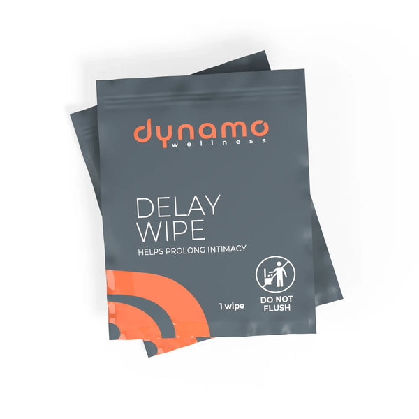 Dynamo - Delay Wipe (18Pk)