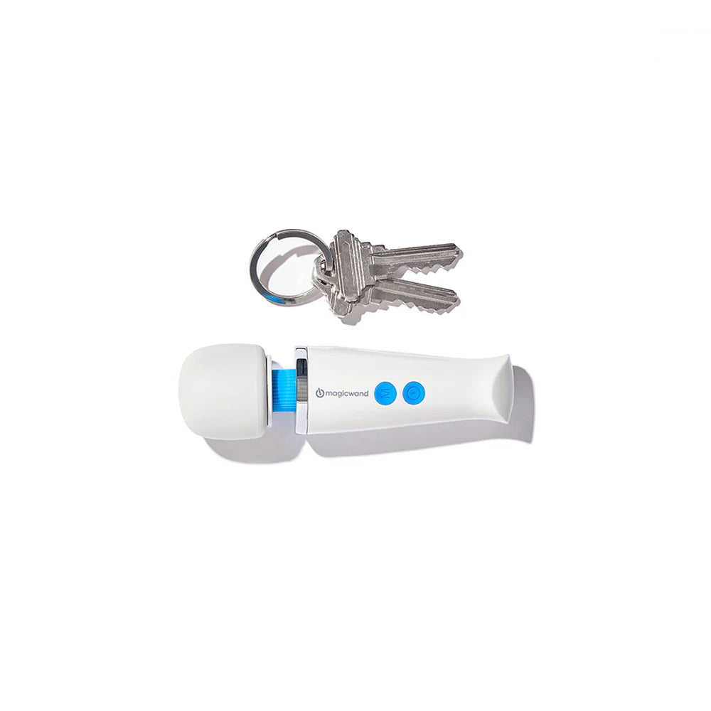 Magic Wand - Micro Travel Massager