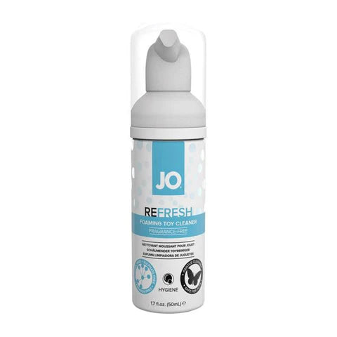 JO Foaming - Toy Cleaner (1.7oz)
