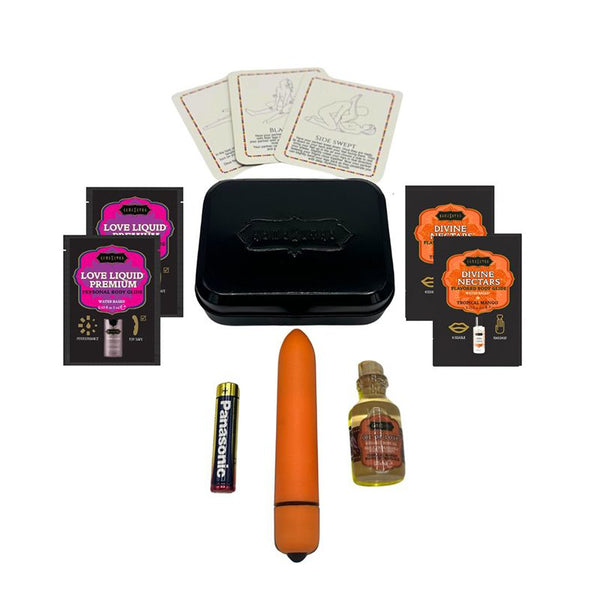 Kama Sutra - Weekender Vibe Kit (Tropical Mango)