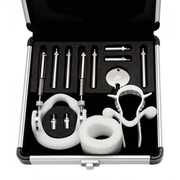 Jes-Extender - Titanium