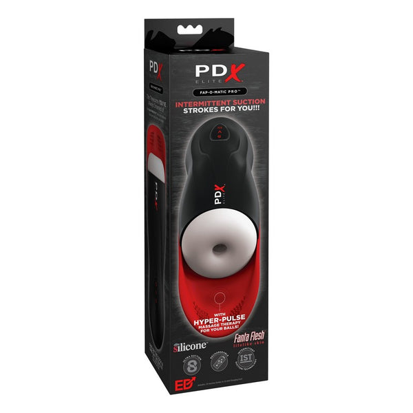 PDX Fap-O-Matic Pro - Auto Stroker