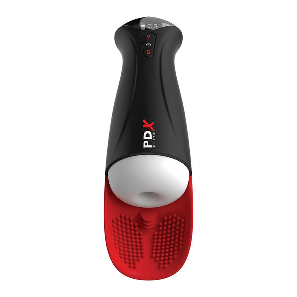 PDX Fap-O-Matic XL - Auto Stroker
