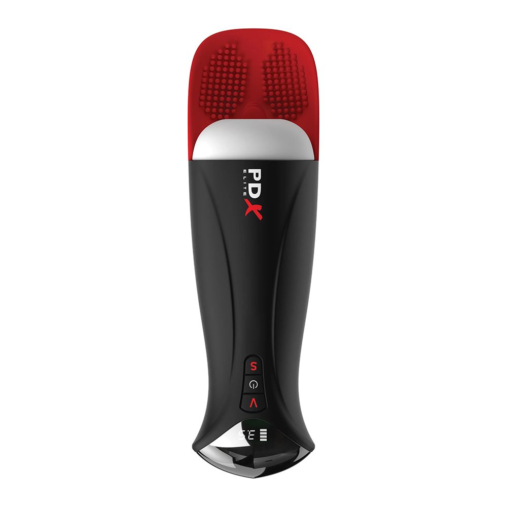 PDX Fap-O-Matic XL - Auto Stroker