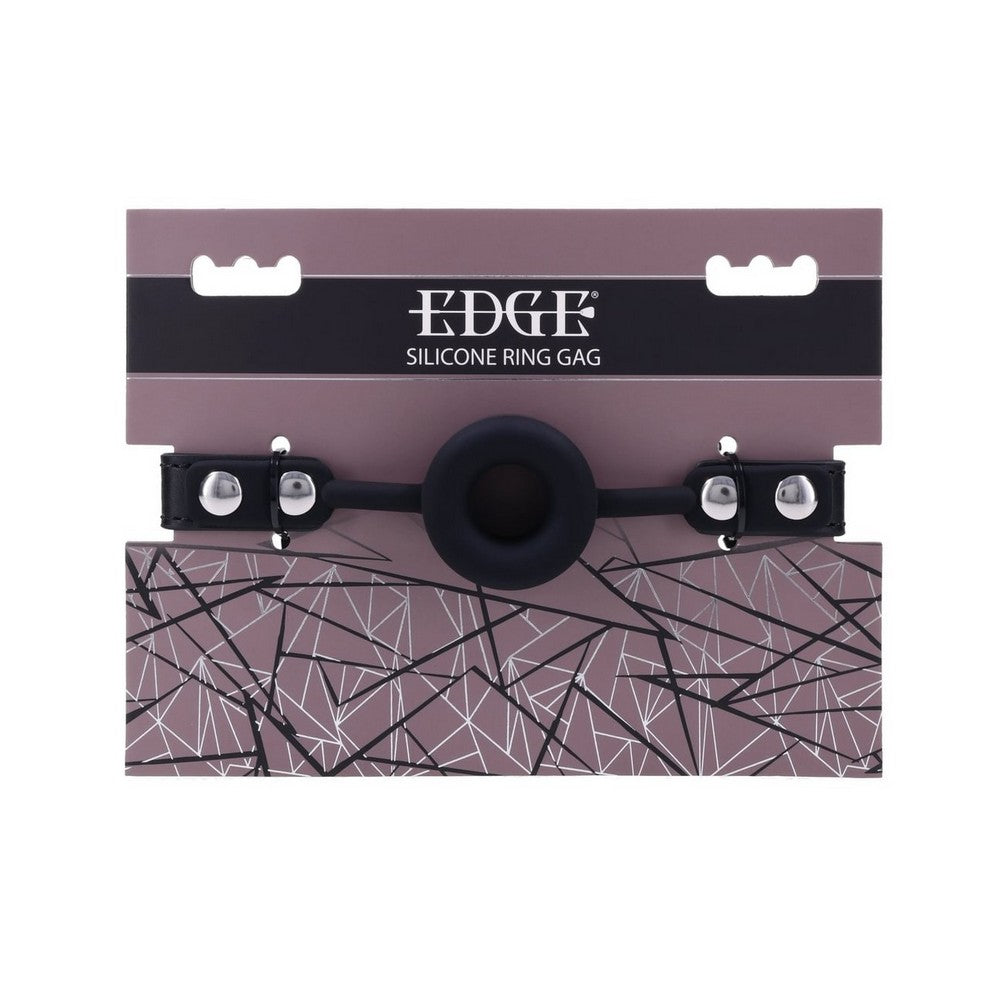Edge - Silicone Ring Gag