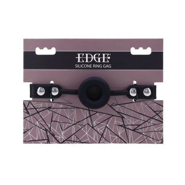 Edge - Silicone Ring Gag