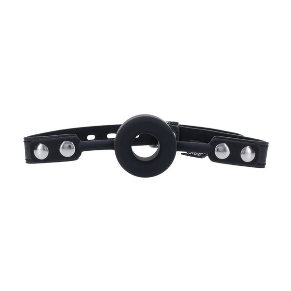 Edge - Silicone Ring Gag