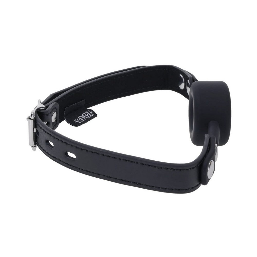Edge - Silicone Ring Gag