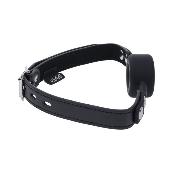 Edge - Silicone Ring Gag