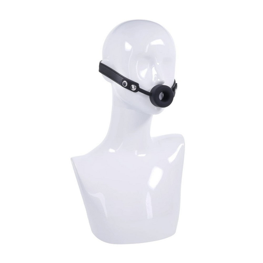 Edge - Silicone Ring Gag