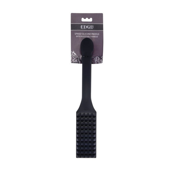 Edge - Spiked Silicone Paddle