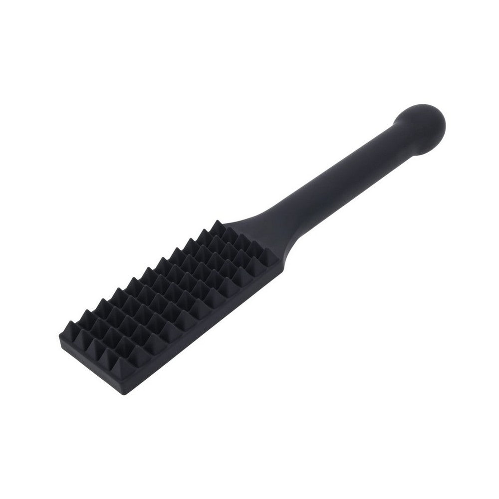 Edge - Spiked Silicone Paddle