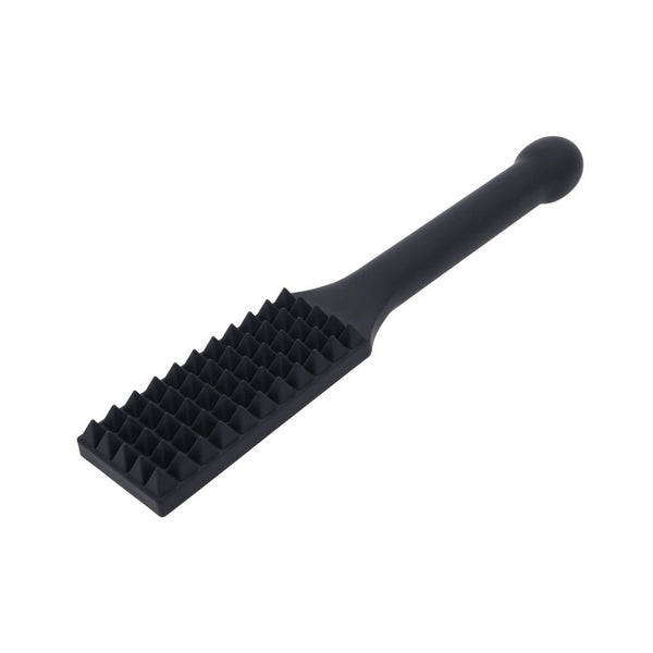 Edge - Spiked Silicone Paddle