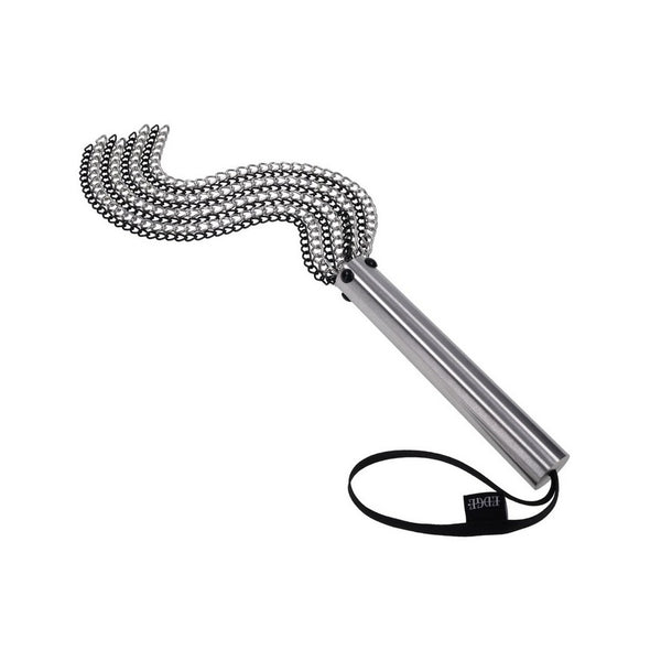 Edge - Metal Chain Flogger