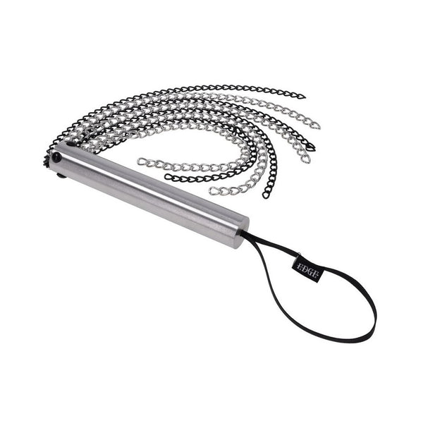 Edge - Metal Chain Flogger